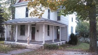 192 W High St Mount Gilead, Oh, 43338 Morrow County Mount Gilead, OH 43338