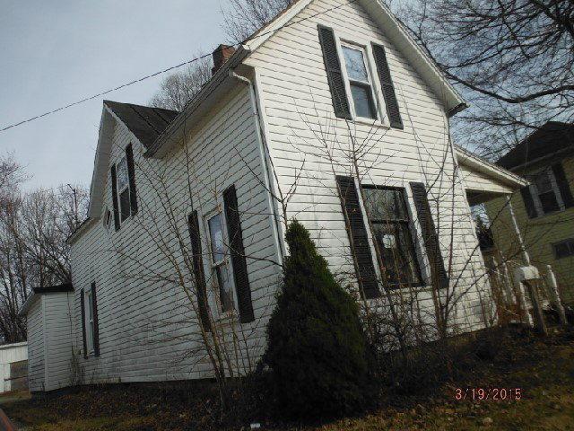 330 N Franklin Street Richwood, OH 43344