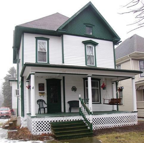 137 S Franklin Street Richwood, OH 43344