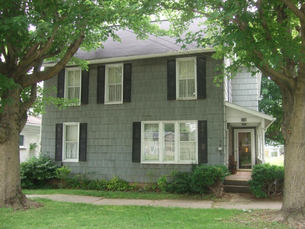 116 W Ottawa Street Richwood, OH 43344