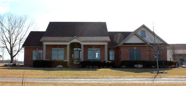 16939 Webb Road Richwood, OH 43344