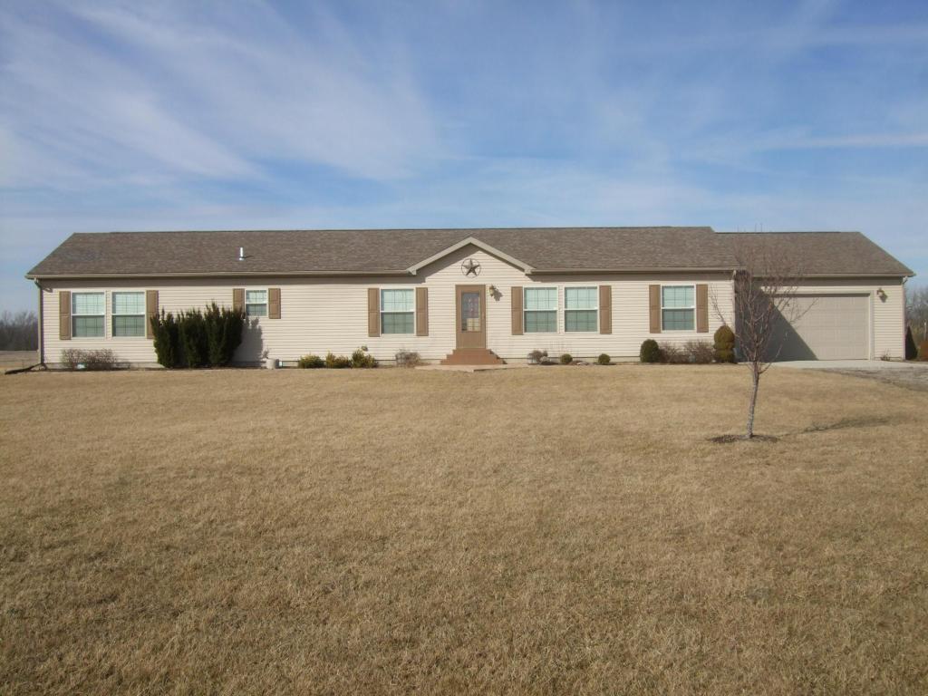 24971 Patrick Brush Run Road Richwood, OH 43344