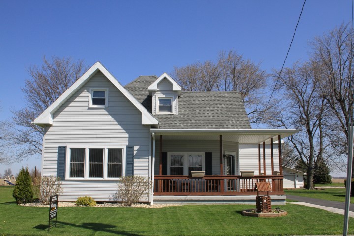 312 W. Wyandot Wharton, OH 43359
