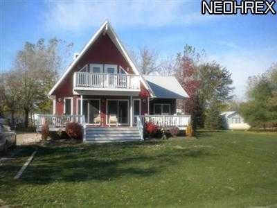 111 Sweetbriar Kelleys Island, OH 43438