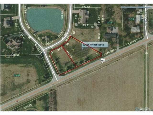 39-51 N Wexford Oak Harbor, OH 43449