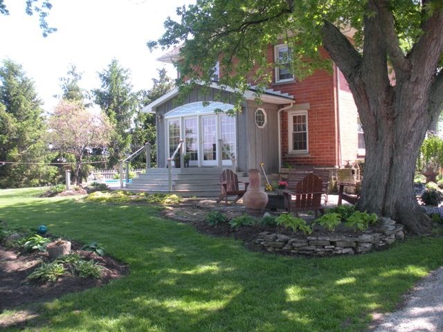 1920 North Benton Carroll Rd Oak Harbor, OH 43449