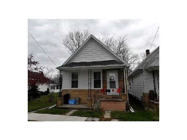 162 W Florence Ave Toledo, OH 43605