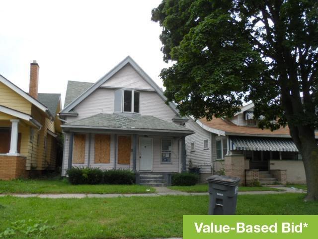 2924 Elm St Toledo, OH 43608