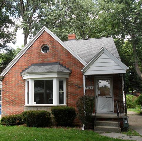 2318 Ward St Toledo, OH 43609