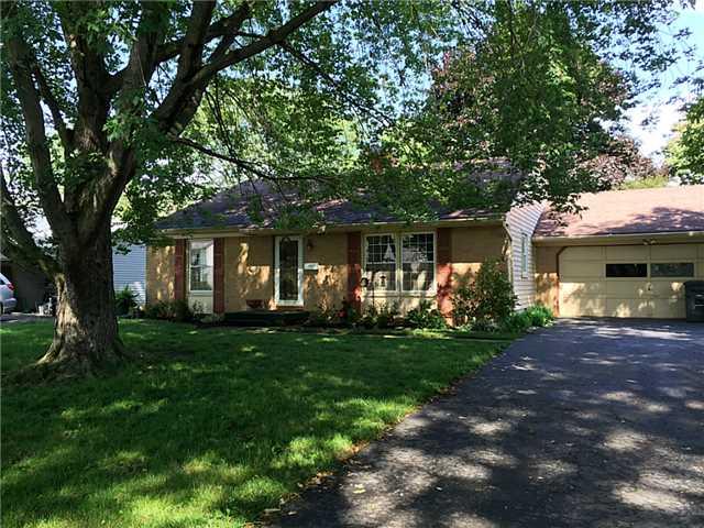 2147 Chelmsford Ln Toledo, OH 43614