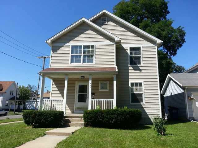 2357 Franklin Ave Toledo, OH 43620