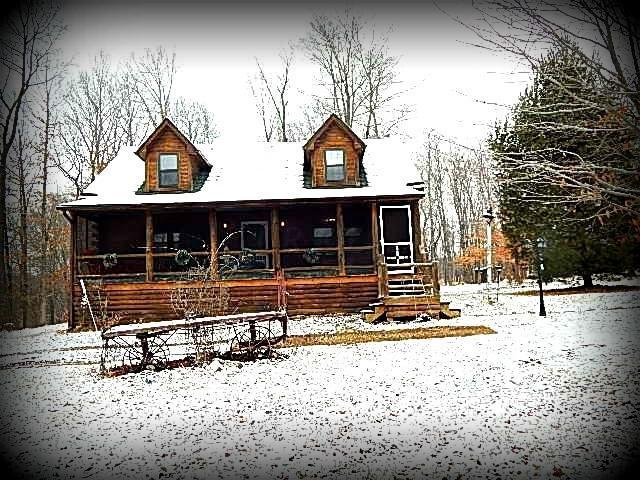 4550 Township Road 141 Somerset, OH 43783
