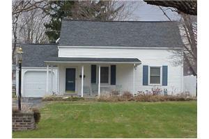 420 W Russell Ave West Lafayette, OH 43845