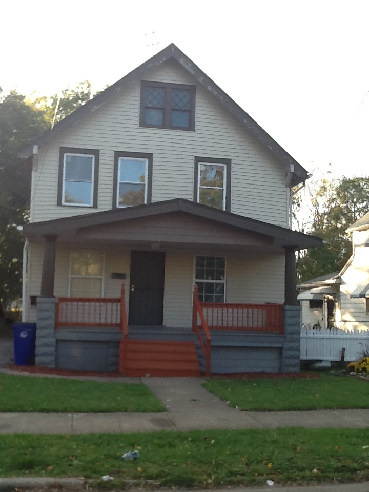 3428 E. 108th Street Cleveland, OH 44104
