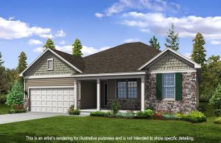 Amberwood Plan Cuyahoga Falls, OH 44224