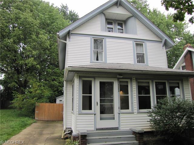 1353 Wilbur Ave Akron, OH 44301