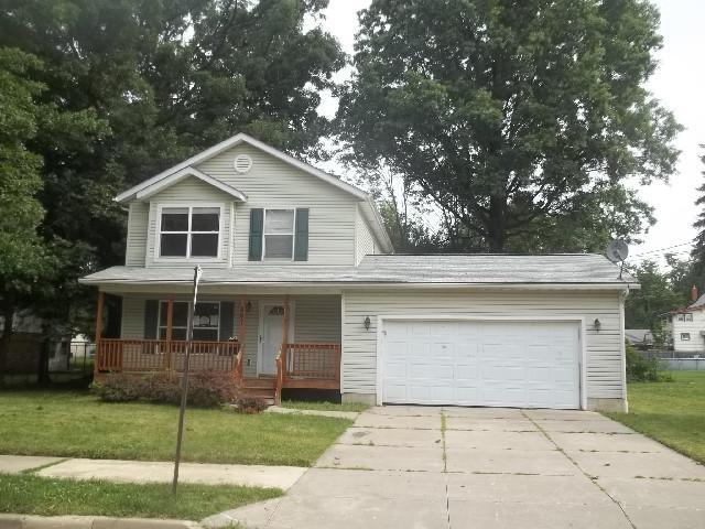 867 Biruta St Akron, OH 44307