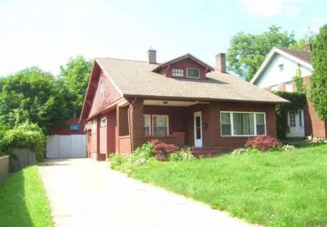 209 Outlook Ave Youngstown, OH 44504