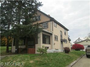143 S Pearl St Youngstown, OH 44506