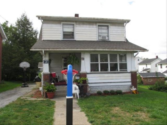 2214 Birch St Youngstown, OH 44507