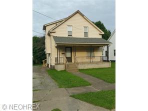 63 Fernwood Ave Youngstown, OH 44509