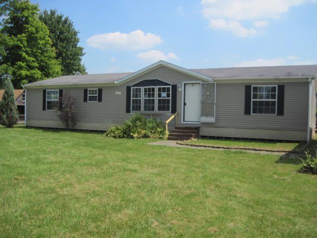 11599 Smith Goshen Rd Beloit, Oh, 44609 Mahoning County Beloit, OH 44609