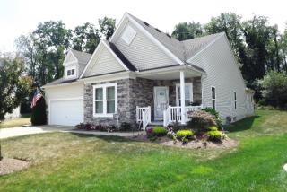 6458 Harness Cir NE Canton, OH 44721