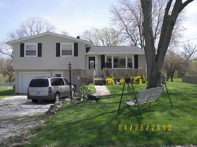 1124 Brookdale Dr. Crestline, OH 44827