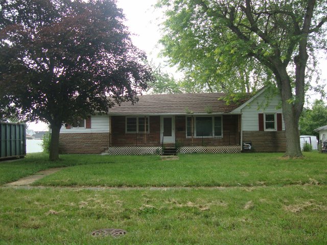 151 E. Eagle Fostoria, OH 44830