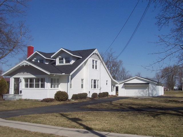 57 E. Main Street Greenwich, OH 44837