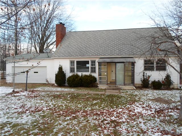 14101 Carter Rd Wakeman, Oh, 44889 Erie County Wakeman, OH 44889