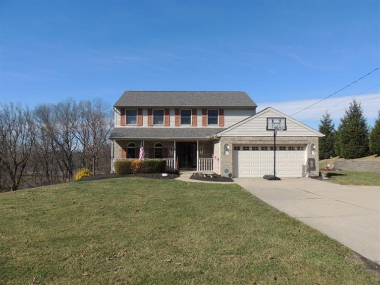 7884 Bridgetown Rd Cleves, OH 45002