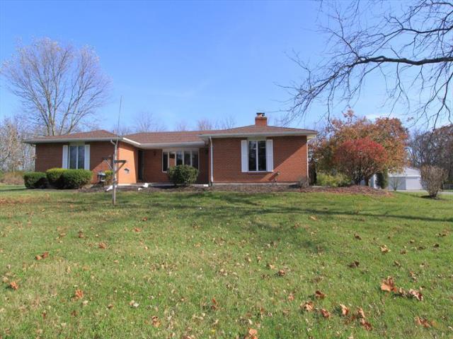 1218 North Wynn Rd Okeana, OH 45053