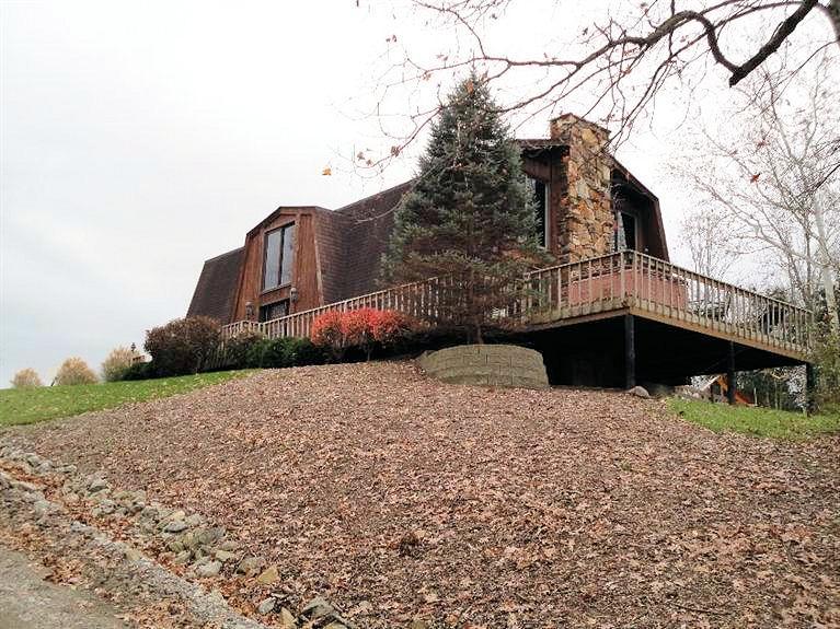 1440 North Wynn Rd Okeana, OH 45053