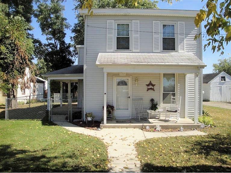 106 East St Seven Mile, OH 45062