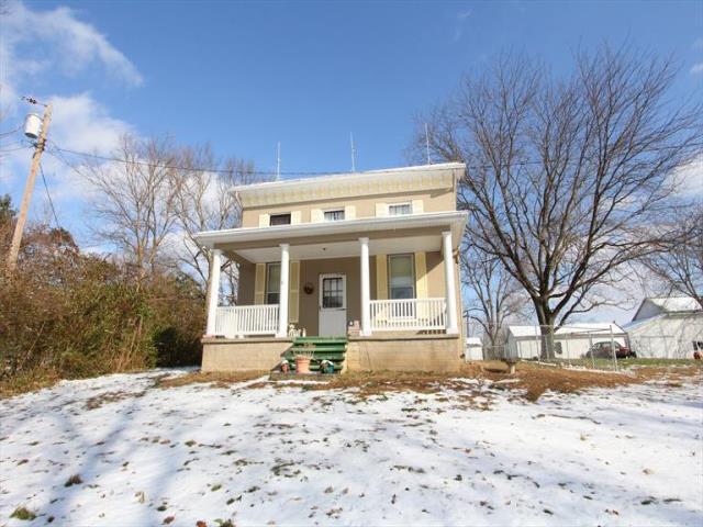 208 South Main St Seven Mile, OH 45062