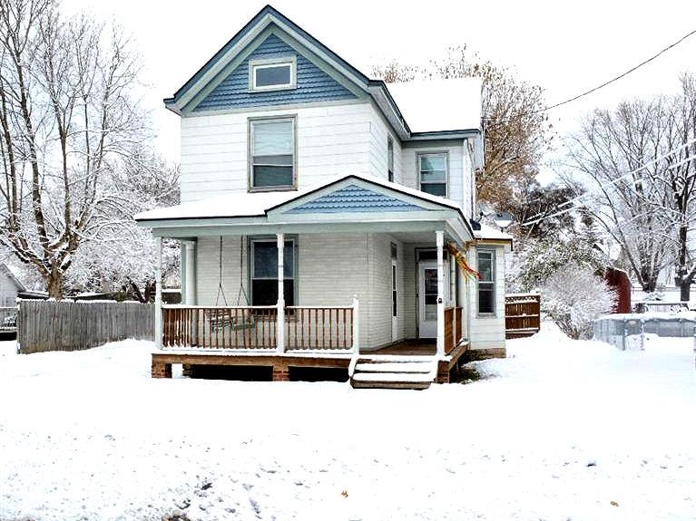 426 North Main St Seven Mile, OH 45062