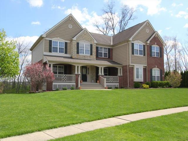 325 Forest Edge Dr South Lebanon, OH 45065