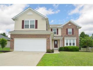 1198 Woodchase Trl Batavia, OH 45103