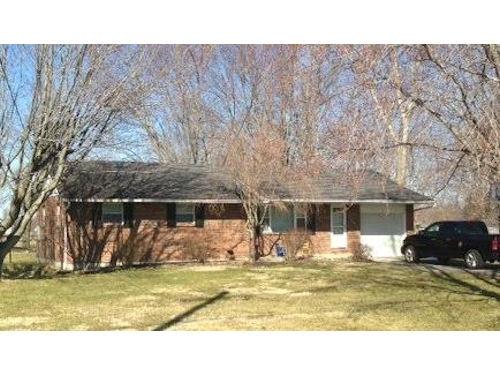 18815 Us Rt 68 Fayetteville, OH 45118
