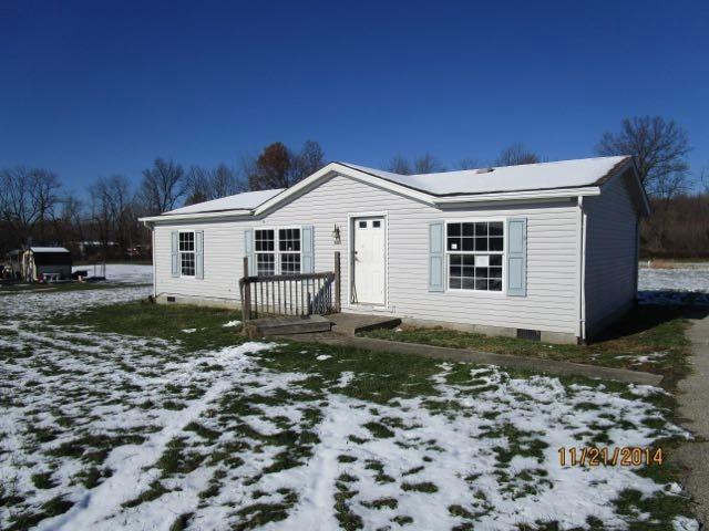 10439 774 Hamersville, OH 45130