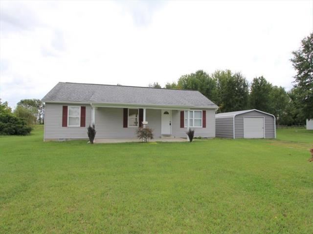 9986 Fite Ave Hamersville, OH 45130