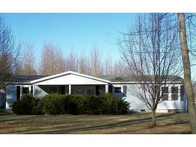 2953 North Feesburg Rd Hamersville, OH 45130