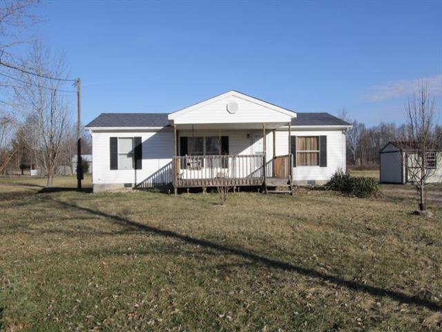 9941 St Rt 774 Hamersville, OH 45130