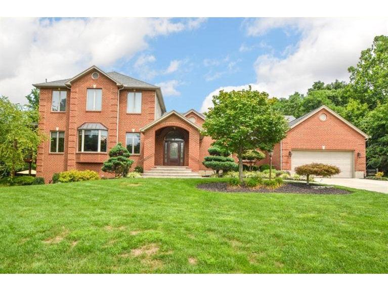 6249 Davon Ct Loveland, OH 45140