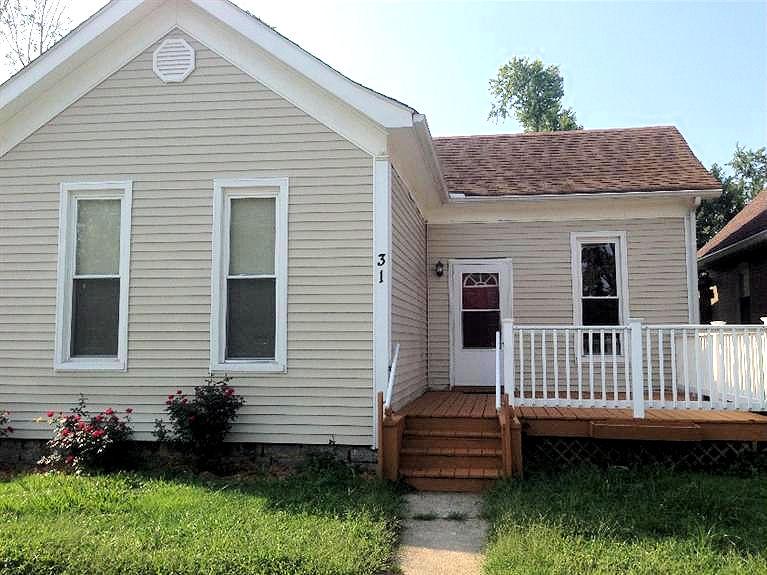 31 Wells St Moscow, OH 45153