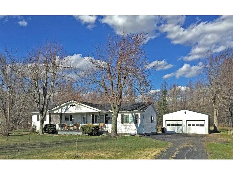 6710 Edenton Pleasant Plain Rd Pleasant Plain, OH 45162