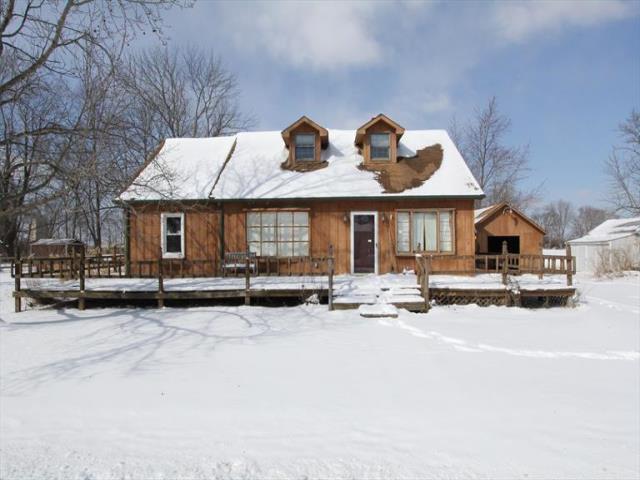 10139 Main St Pleasant Plain, OH 45162