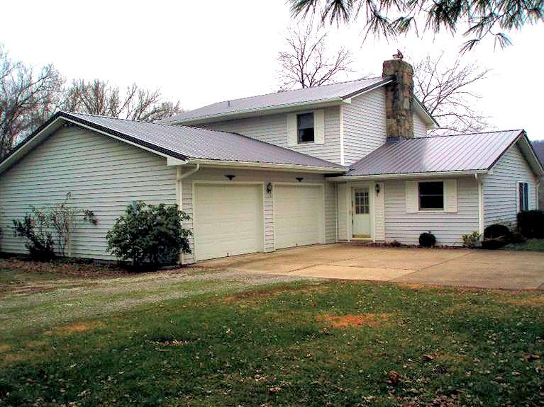 1107 Park Ave Ripley, OH 45167