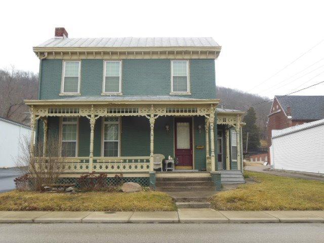 216 North Second St Ripley, OH 45167